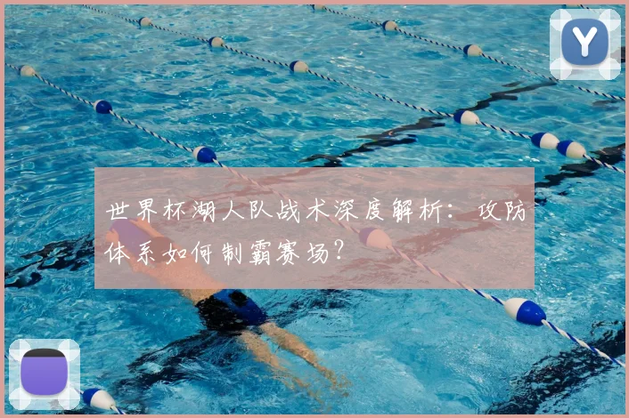 世界杯湖人队战术深度解析：攻防体系如何制霸赛场？