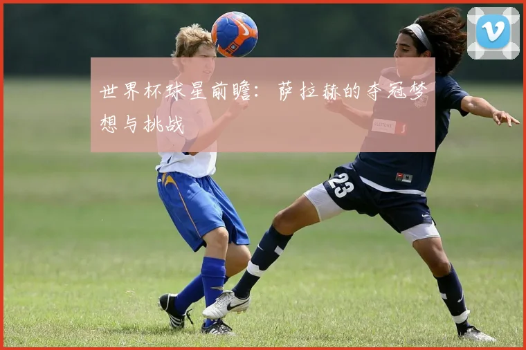 世界杯球星前瞻：萨拉赫的夺冠梦想与挑战