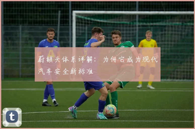 蔚锁头体系详解：为何它成为现代汽车安全新标准