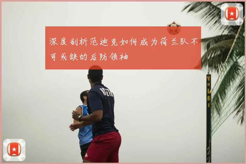 深度剖析范迪克如何成为荷兰队不可或缺的后防领袖